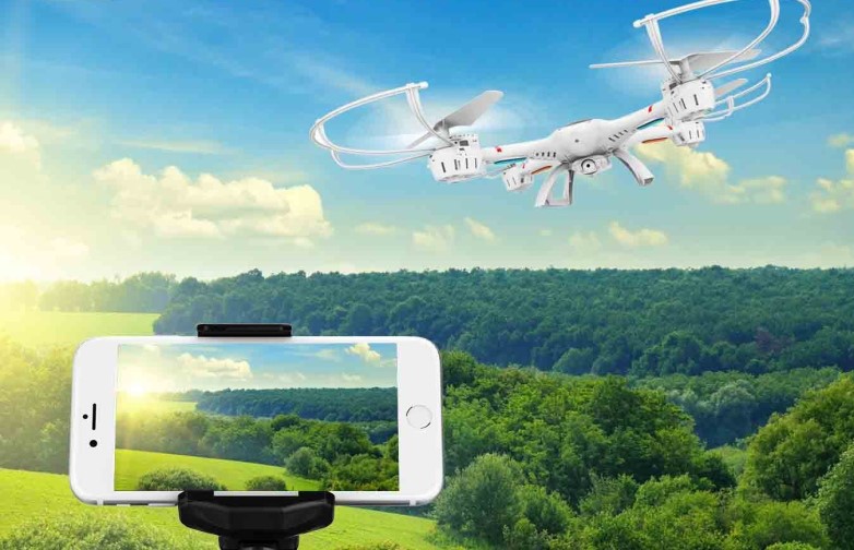 Best Camera Drones For Sale Earling 
      IA 51530